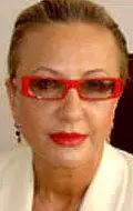 Актриса Ольга Неверко — фото персоны