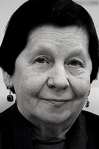 Актриса Светлана Кармалита — фото персоны