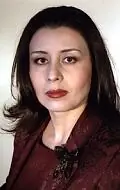 Актриса Алмас Аманова — фото персоны
