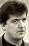 Актёр Алексей Гирба — фото персоны