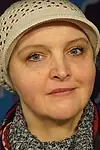 Актриса Татьяна Гурьянова — превью фото персоны