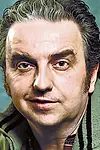 Актёр Владимир Шахрин — превью фото персоны