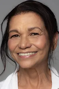 Актриса Лана Гелеру — фото персоны
