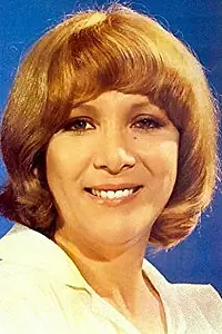 Актриса Мария Эстела — фото персоны
