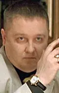 Актёр Сергей Грачев — фото персоны