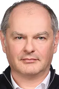 Актёр Сергей Титинков — фото персоны