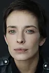 Актриса Анна Попова — превью фото персоны