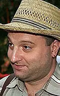 Актёр Алексей Эйбоженко — фото персоны
