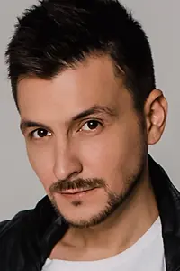 Актёр Дмитрий Тихонов — фото персоны