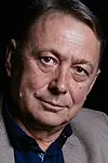 Актёр Анатолий Бобер — превью фото персоны
