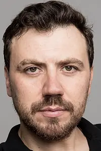 Актёр Сергей Громов — фото персоны