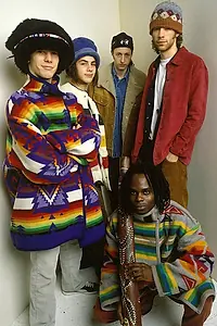 Актёр Jamiroquai — фото персоны