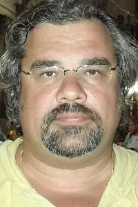Актёр Дмитрий Сидоров — фото персоны