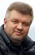 Актёр Виталий Муканяев — фото персоны