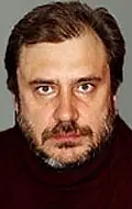 Актёр Михаил Васильев — фото персоны