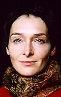 Актриса Анна Фенченко — фото персоны