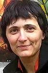 Актриса Галина Кувивчак-Сахно — превью фото персоны