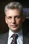 Актёр Олег Щербина — превью фото персоны
