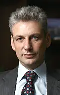 Актёр Олег Щербина — фото персоны