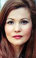 Актриса Наталья Титова — фото персоны
