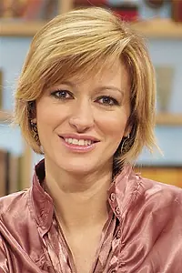 Актриса Susanna Griso — фото персоны