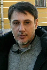 Актёр Анатолий Газиев — фото персоны