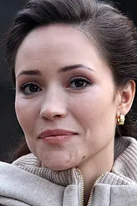 Актриса Александра Самохина — фото персоны