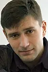 Актёр Виктор Юрков — превью фото персоны