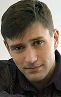 Актёр Виктор Юрков — главное фото персоны