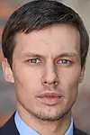 Актёр Эльдар Лебедев — превью фото персоны
