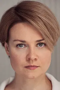 Актриса Светлана Малюкова — фото персоны