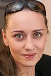 Актриса Ольга Терешина — превью фото персоны