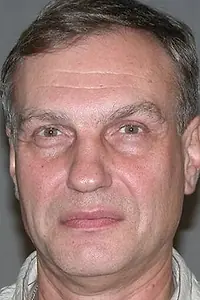 Актёр Михаил Марфин — фото персоны