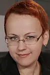 Актриса Алина Семерякова — превью фото персоны