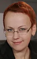 Актриса Алина Семерякова — фото персоны