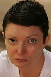 Актриса Юлия Шимолина — главное фото персоны