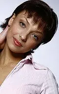 Актриса Марина Титова — фото персоны