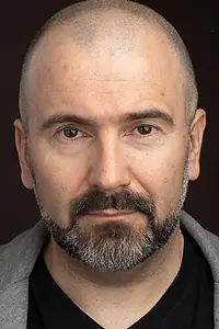 Актёр Вадим Медведев — фото персоны