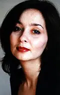 Актриса Татьяна Смоляницкая — фото персоны