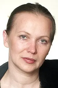 Актриса Алла Миронова — фото персоны
