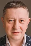 Актёр Сергей Колешня — превью фото персоны