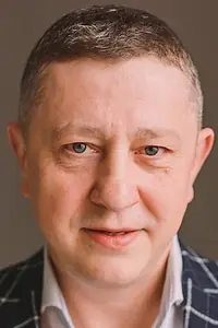 Актёр Сергей Колешня — фото персоны