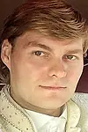 Актёр Андрей Дебабов — превью фото персоны