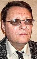 Актёр Сергей Васенкин — фото персоны