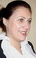 Актриса Людмила Васенкина — фото персоны