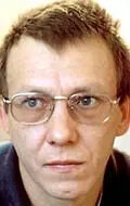 Актёр Владимир Приезжев — фото персоны