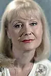 Актриса Елена Владомирская-Пастревич — превью фото персоны