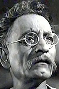 Актёр Нана Палсикар — фото персоны