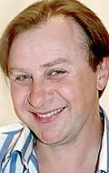 Актёр Анатолий Голуб — фото персоны