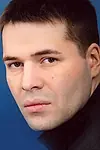 Актёр Андрей Ларин — превью фото персоны